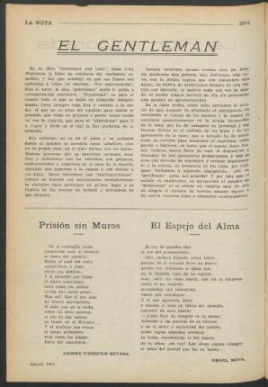 Prisión sin muros
