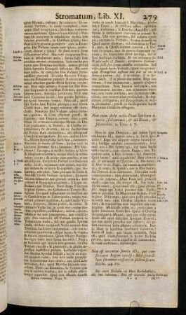 279-289, Non enim dedit nobis Deus Spiritum ...