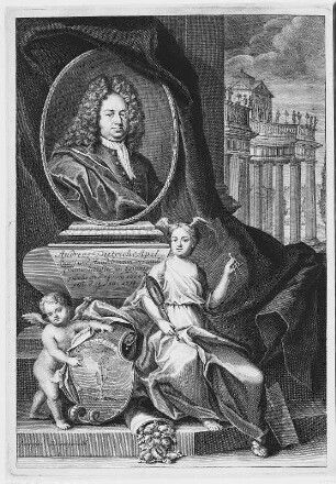 Apel, Andreas Dietrich