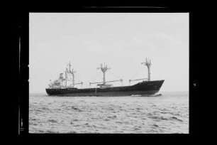 Apus (1970), Argo, Bremen ( Apus-Schiff-Ges.)