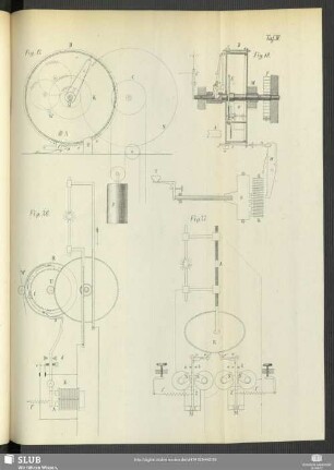 Taf. IV. [Fig. 17+18, 26+27]