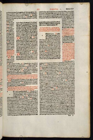 CCCXXIr-CCCXXXIr, Liber XX. De pignoribus - Quibus modis pignus vel hypotheca solvitur