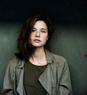 Svenja Jung