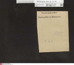 Anrecht Christian Ludwigs II. von Mecklenburg-Schwerin auf die Erbfolge nach dem Tod der Herzoginwitwe von Mecklenburg in Bützow