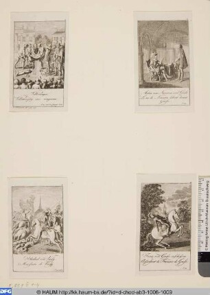 Oben links: Villemongei
