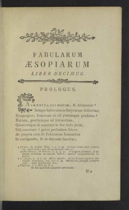 Liber decimus.