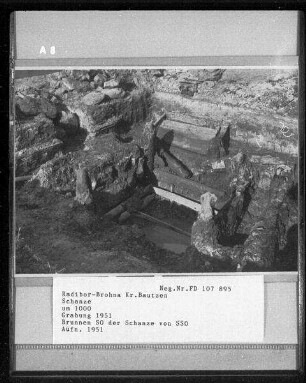 Wall, Radibor