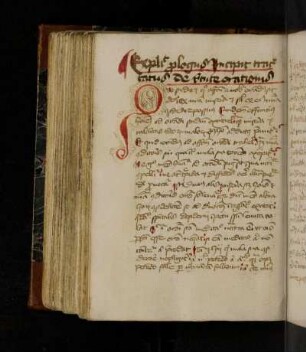 Tractatus de virtute orationis