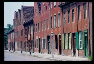 Holländ. Viertel 15.6.77.