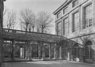 Hôtel de la Bourse