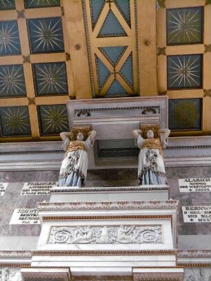 Donaustauf: Walhalla