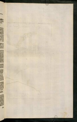 Abbildung Tab. XXI. Leigh's Water-Level to Davis's Quadrant