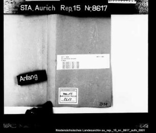 Die Larrelter Sielacht