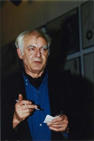 Adolf Muschg