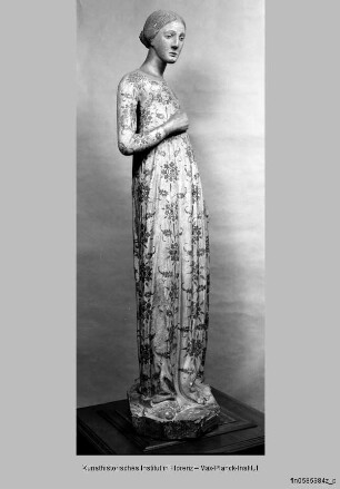 Maria der Verkündigung - Vergine annunziata