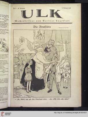 Hefte 6-9, Februar 1920