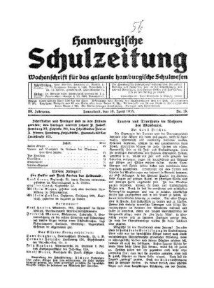 Turnen und Turnspiele im Rahmen des Wanderns