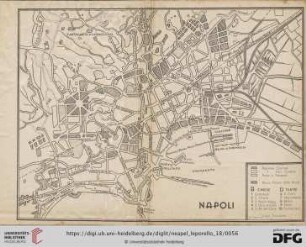 Stadtplan