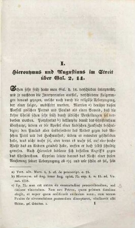 Dr. J. A. Möhler's gesammelte Schriften und Aufsätze, 1