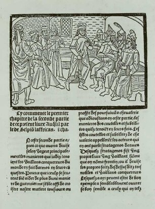 Christine de Pisan: Faits d'armes et de chevalerie (Waffen- und Rittertaten)