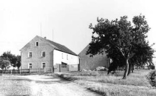 Mochau-Markritz. Ehem. Mühlenhaus