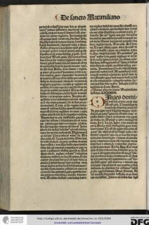 Diliges dominum... Math xxii. Theophilus in breviloquio diversarum artium dicit In parvo igne virtum frangitur...