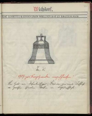 Wichdorf