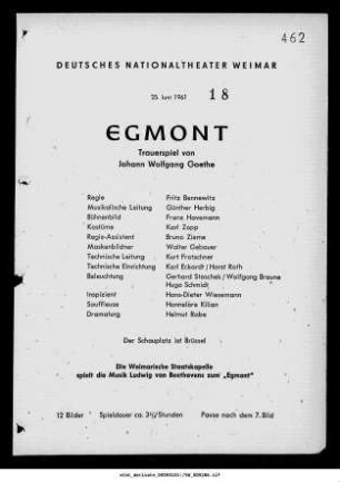 Egmont