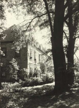 Schloss Wilsdruff