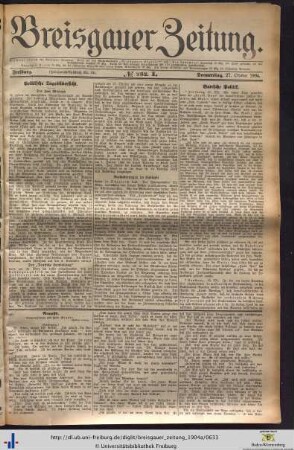 27.10.1904 (I.)