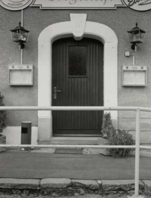Alter Gasthof "Erbgericht"