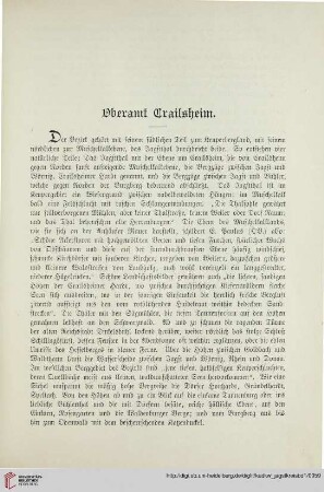 Oberamt Crailsheim