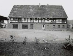 Bauernhof, Wechselburg