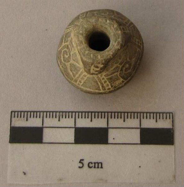 spindle whorl