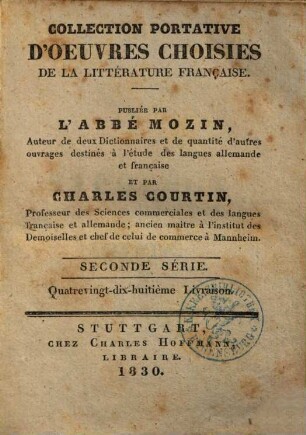 Napoléon en Égypte : Poeme en huit chants