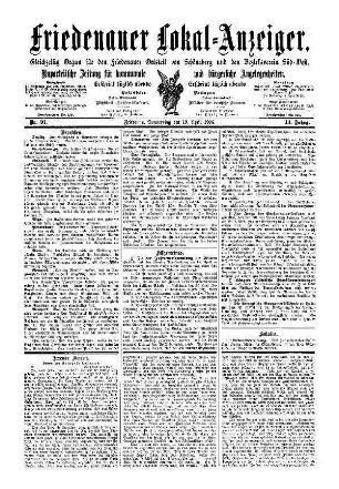 Nr. 91, 19.04.1906