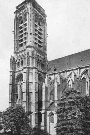 Soissons (Aisne)