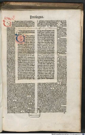 [Biblia], 2. Esdras - Ecclesiasticus