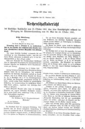 Beilagen zu Protokoll, 132. Sitzung