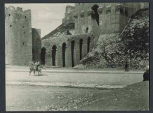 Aleppo