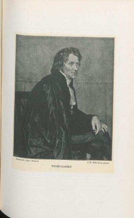 Thorvaldsen
