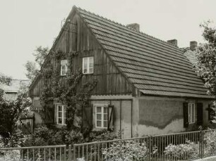 Bauernhof, Rohne