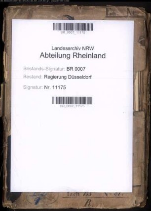 Beschaffung von Dienstwohnungen für die bei Strafanstalten angestellten Beamten, Mietentschädigung