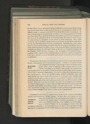 Lectures on Imperial Subjects.