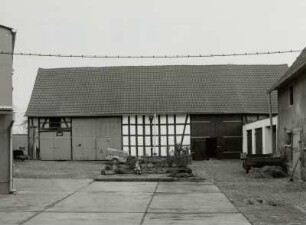 Bauernhof, Großdalzig