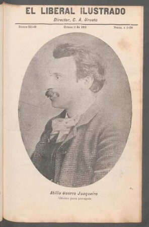 1913,763: número 763=10 (octubre 11 de 1913)