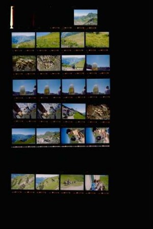 Landesschau-Bilder: Sommer