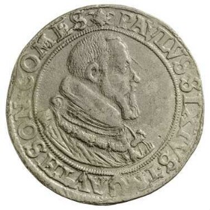 Münze, 1620
