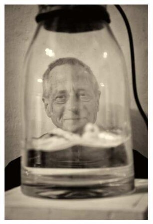 FRANK HERRMANN