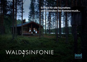 Wald:Sinfonie